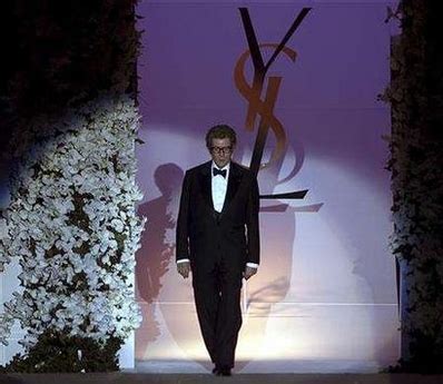 yves saint laurent mort cause